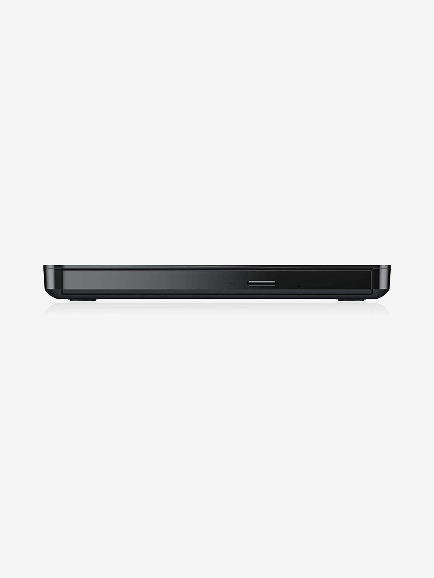 Dell External USB Slim DVD +/-RW Optical Drive- DW316 (Black)