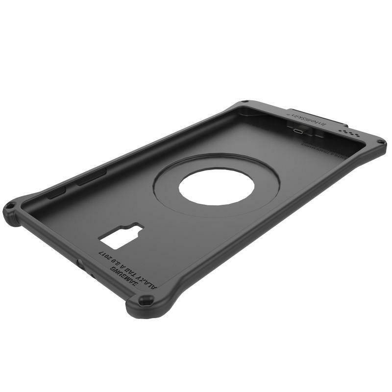 RAM-GDS-SKIN-SAM35 IntelliSkin with GDS for Samsung Galaxy Tab A 8.0 (2017)