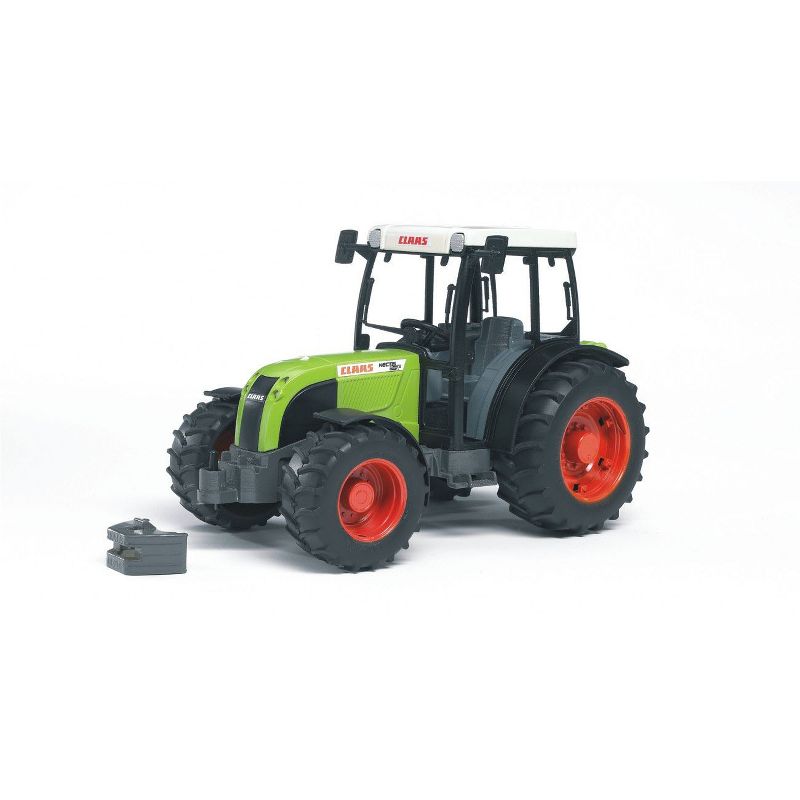 Bruder Claas Nectis 267 F