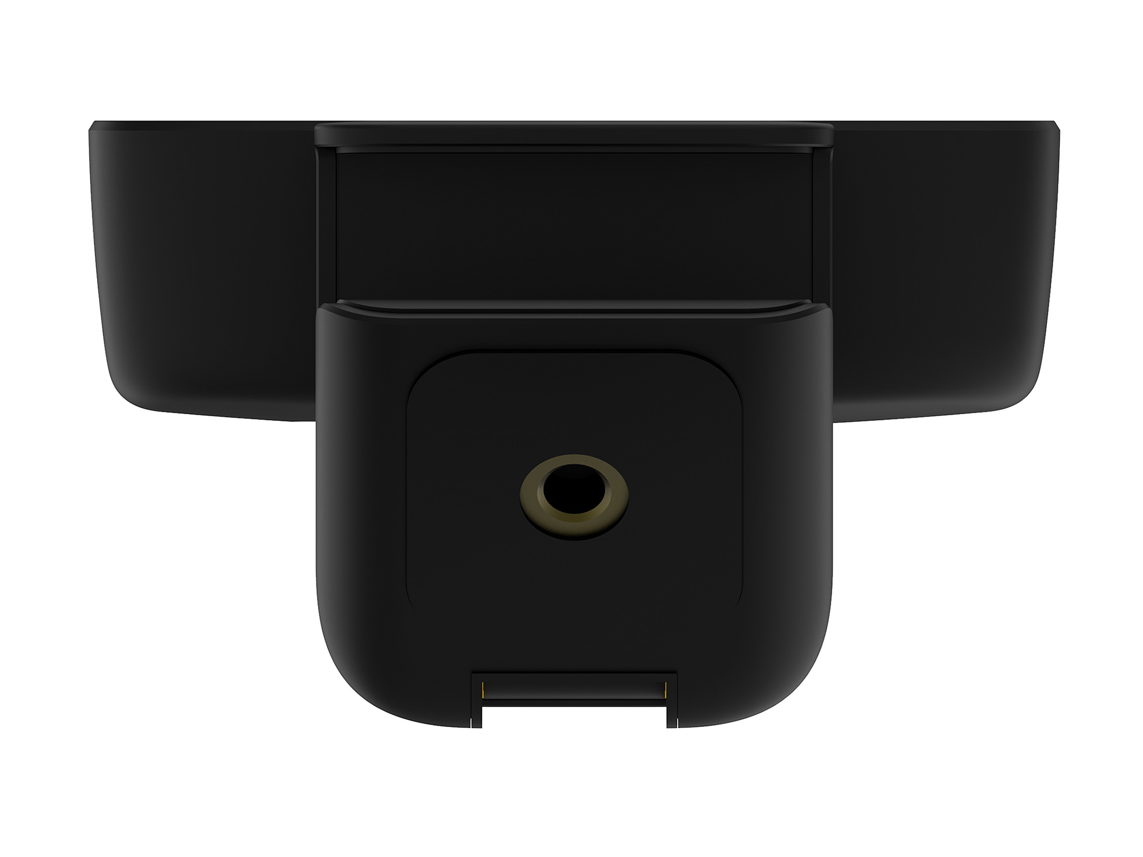 easyday Webcam with Microphone, 1080P HD USB Computer Camera with Privacy Shutter&Webcam Tripod, Streaming Webcam with Flexible Rotable Wide Angle Webcam for PC Zoom Video/Gaming/Laptop