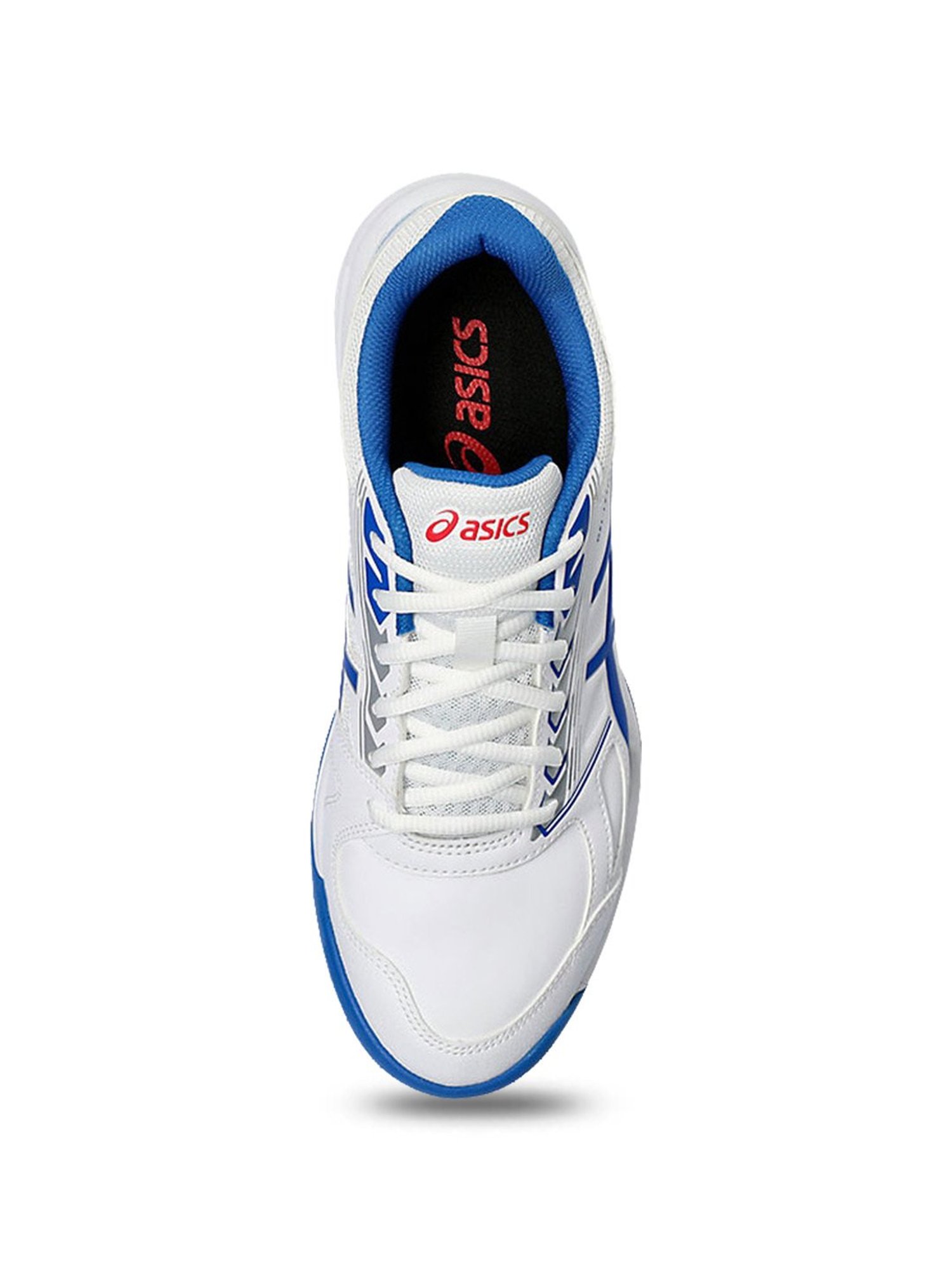 Neemans Men's Daily Movers White Training Shoes