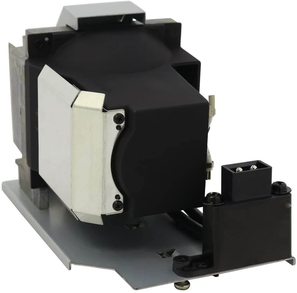 Lytio Premium for BenQ 5J.JD305.001 Projector Lamp with Housing 5J.JD305001 (Original OEM Bulb Inside)