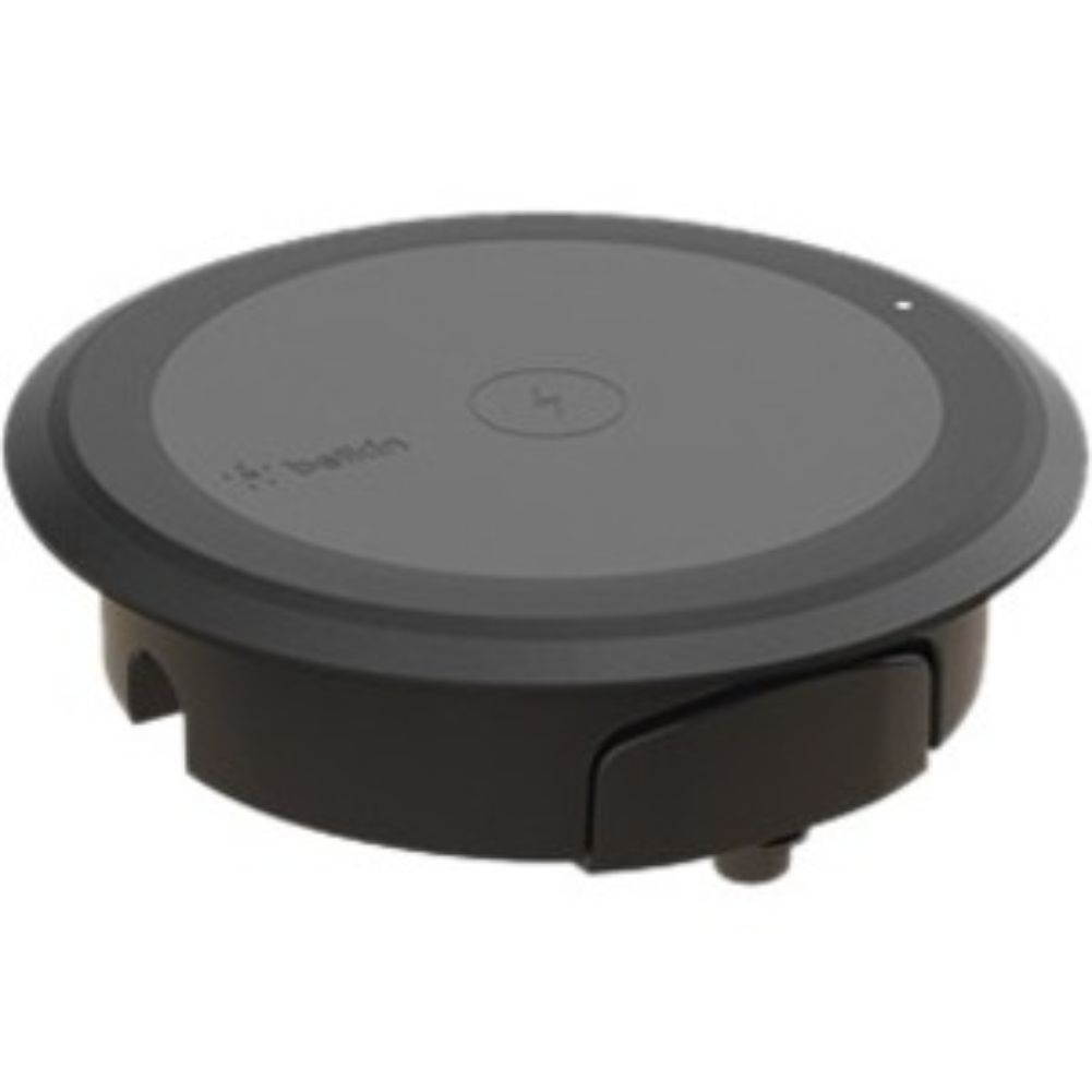 Belkin BOOST UP Wireless Charging Spot (Surface Installation) - 4-Pack