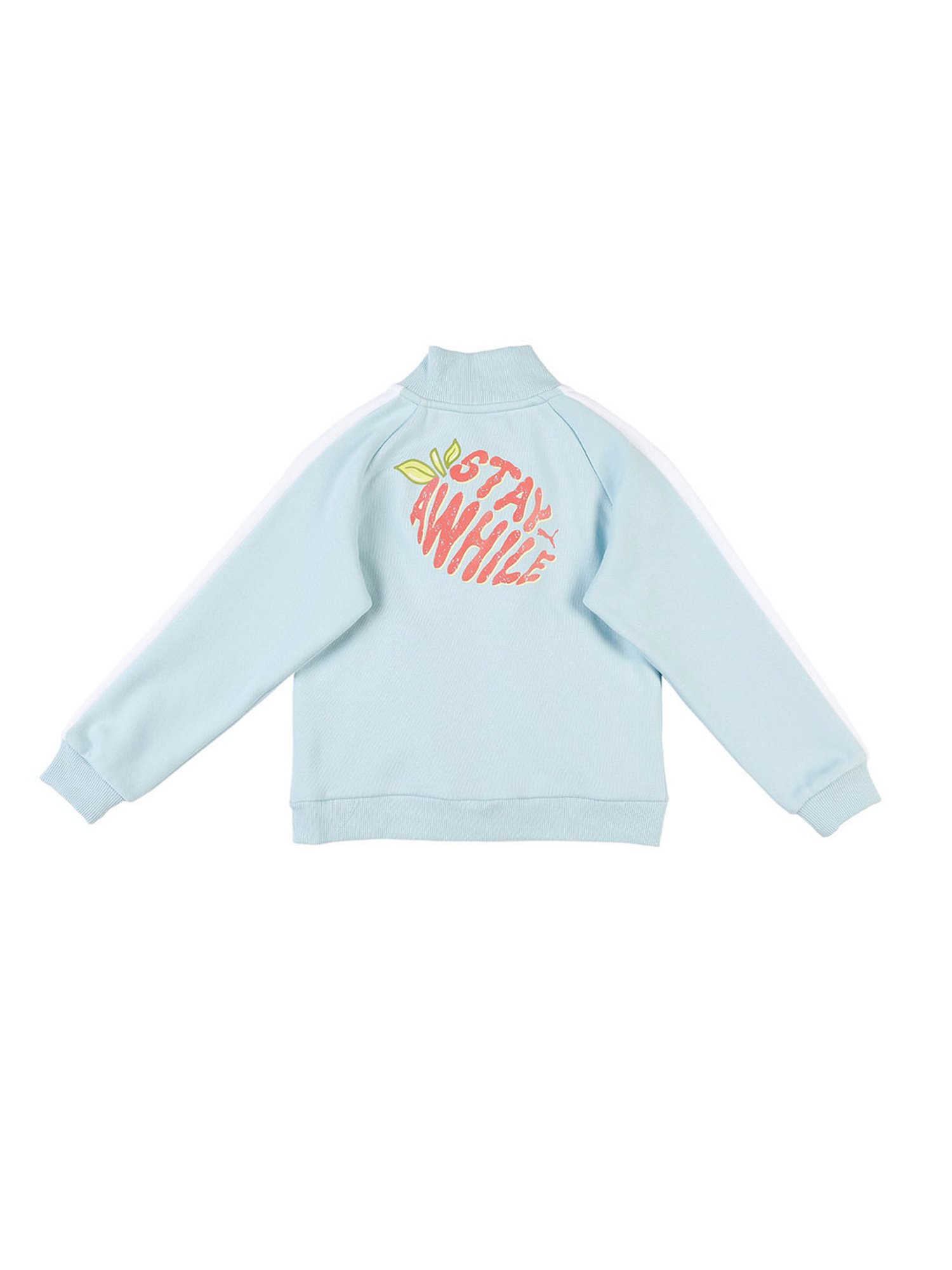 Alcis Kids Velvet Cake Cotton Jacket