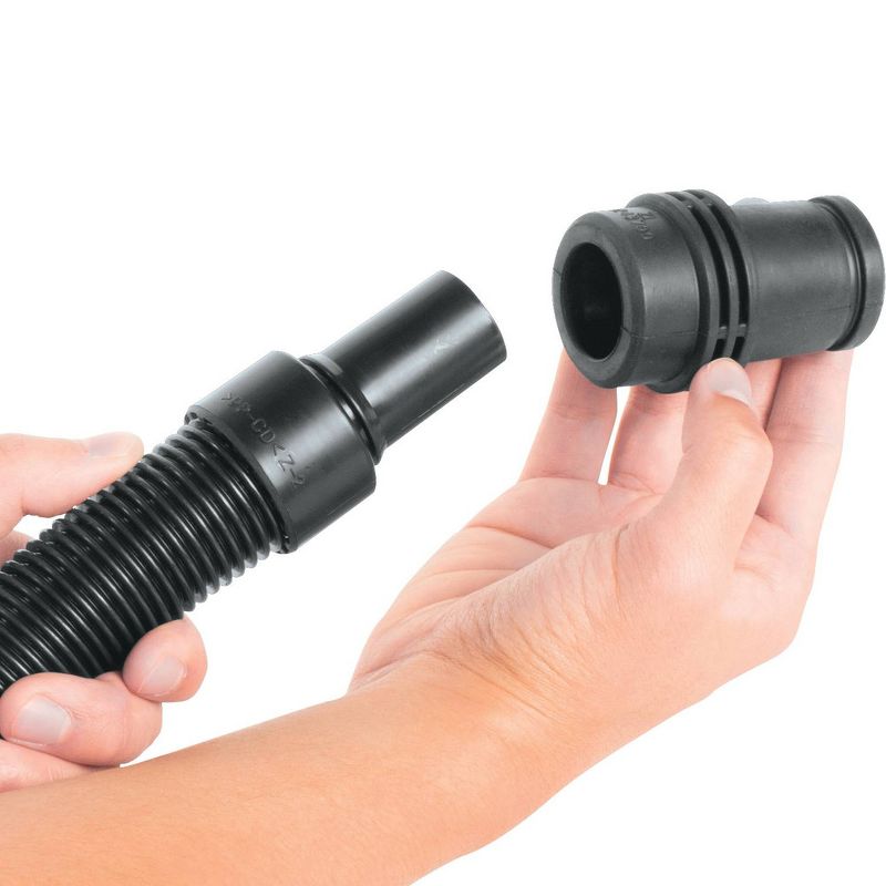 Makita XCV13PT 18V X2 (36V) LXT Lithium-Ion 4 Gallon Cordless/Corded HEPA Filter Dry Dust Extractor/ Vacuum Kit (5 Ah)