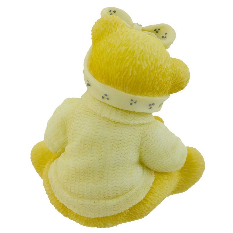 Cherished Teddies If Mom's Love Comes In All Teddy Bears  -  Decorative Figurines