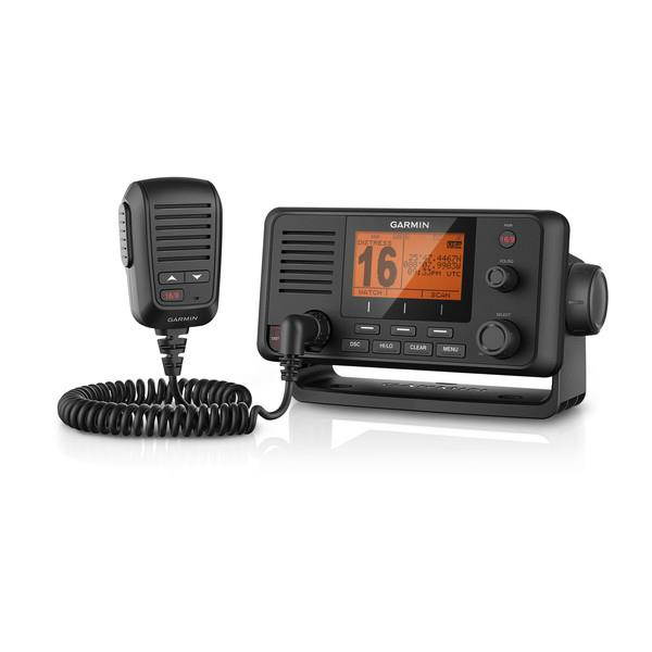 Garmin 010-02098-00  VHF215  AIS VHF Radio