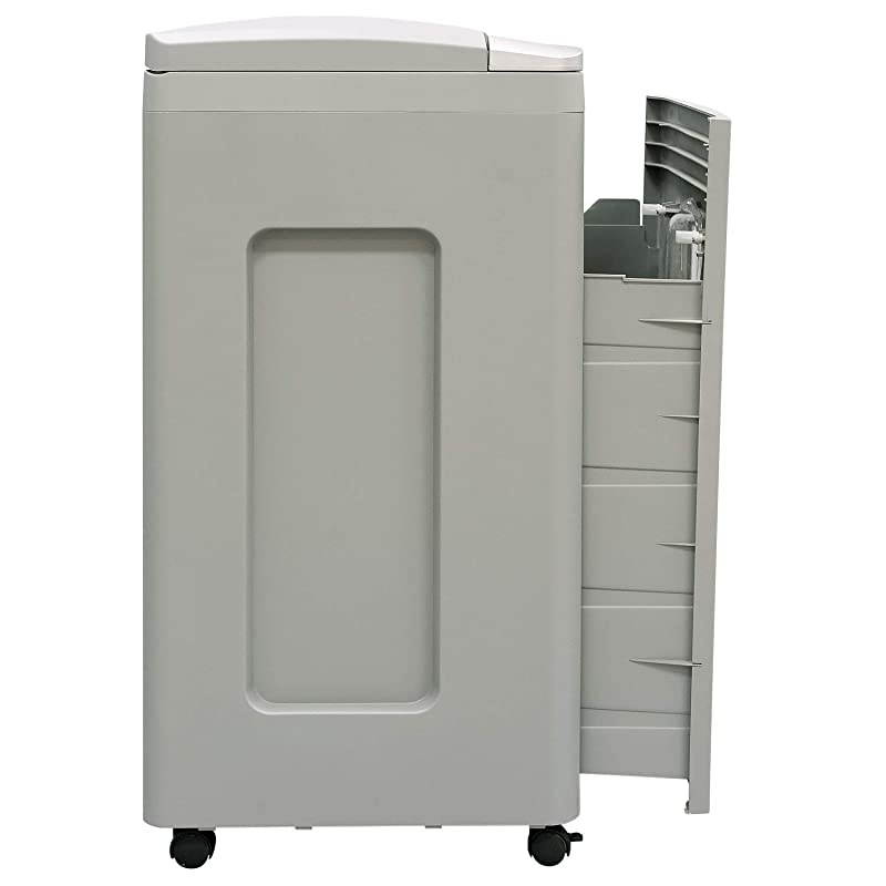 AutoShred 650Sheet Auto Feed Microcut Paper Shredder Heavy Duty AF650