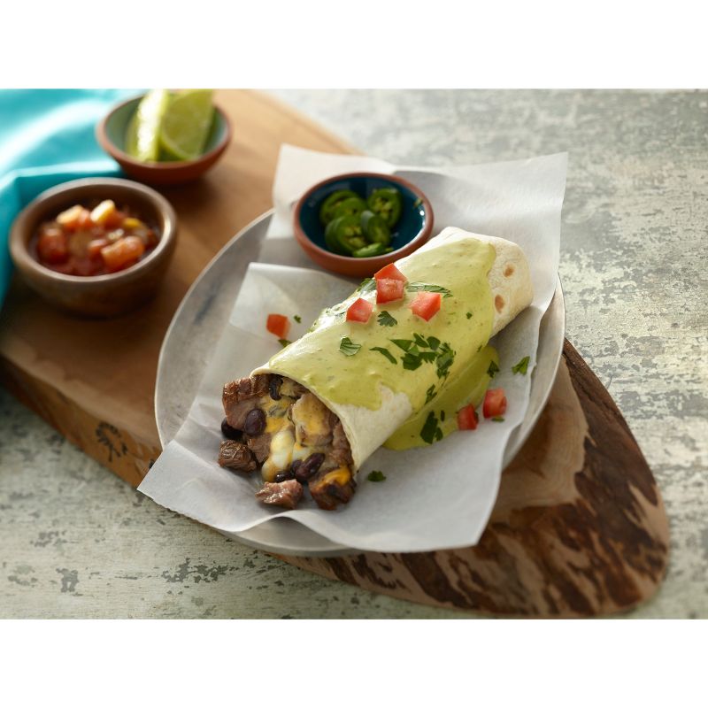 Herdez Guacamole Salsa Medium 15.7oz