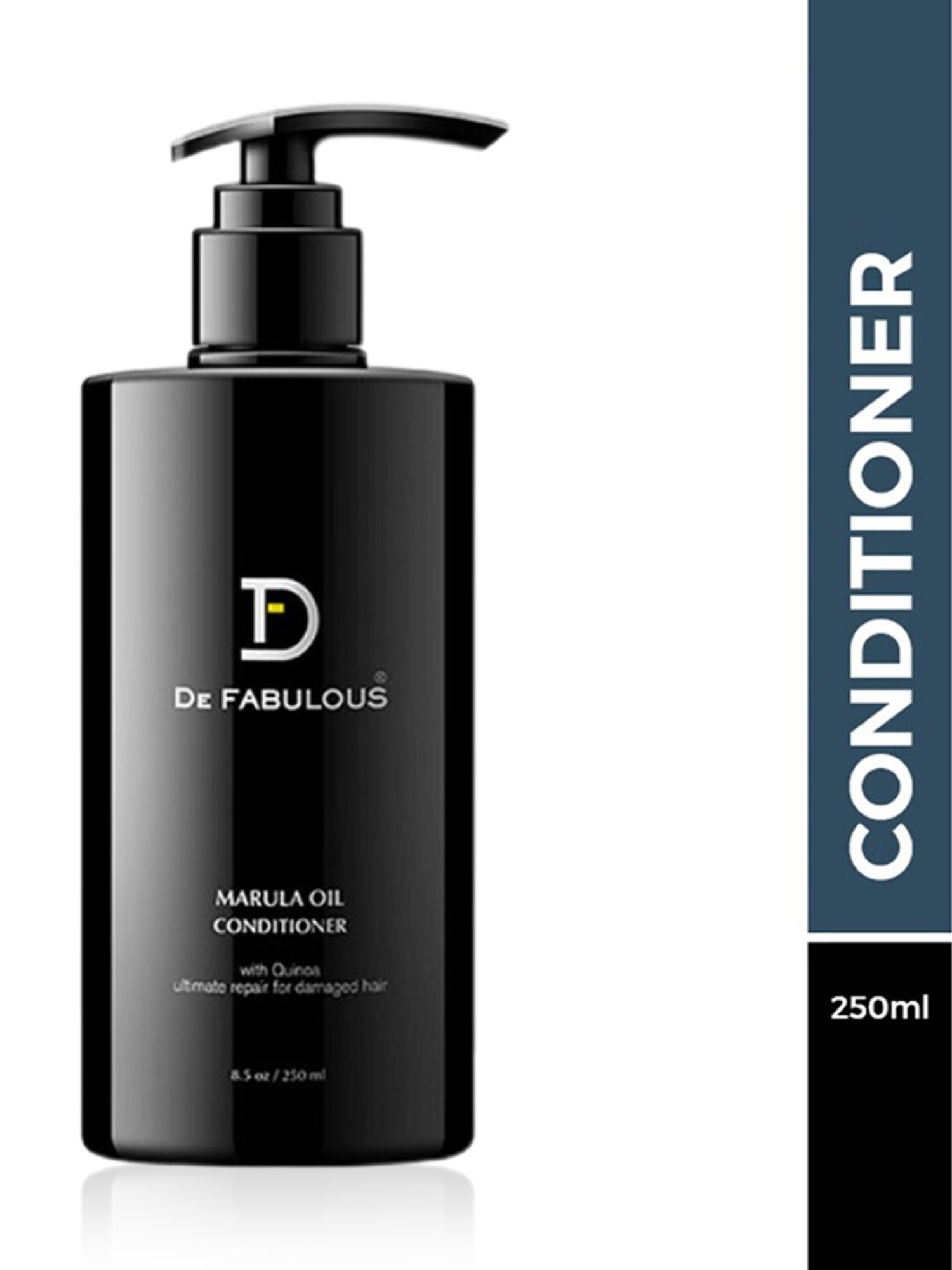 De Fabulous Marula Oil Conditioner - 250 ml
