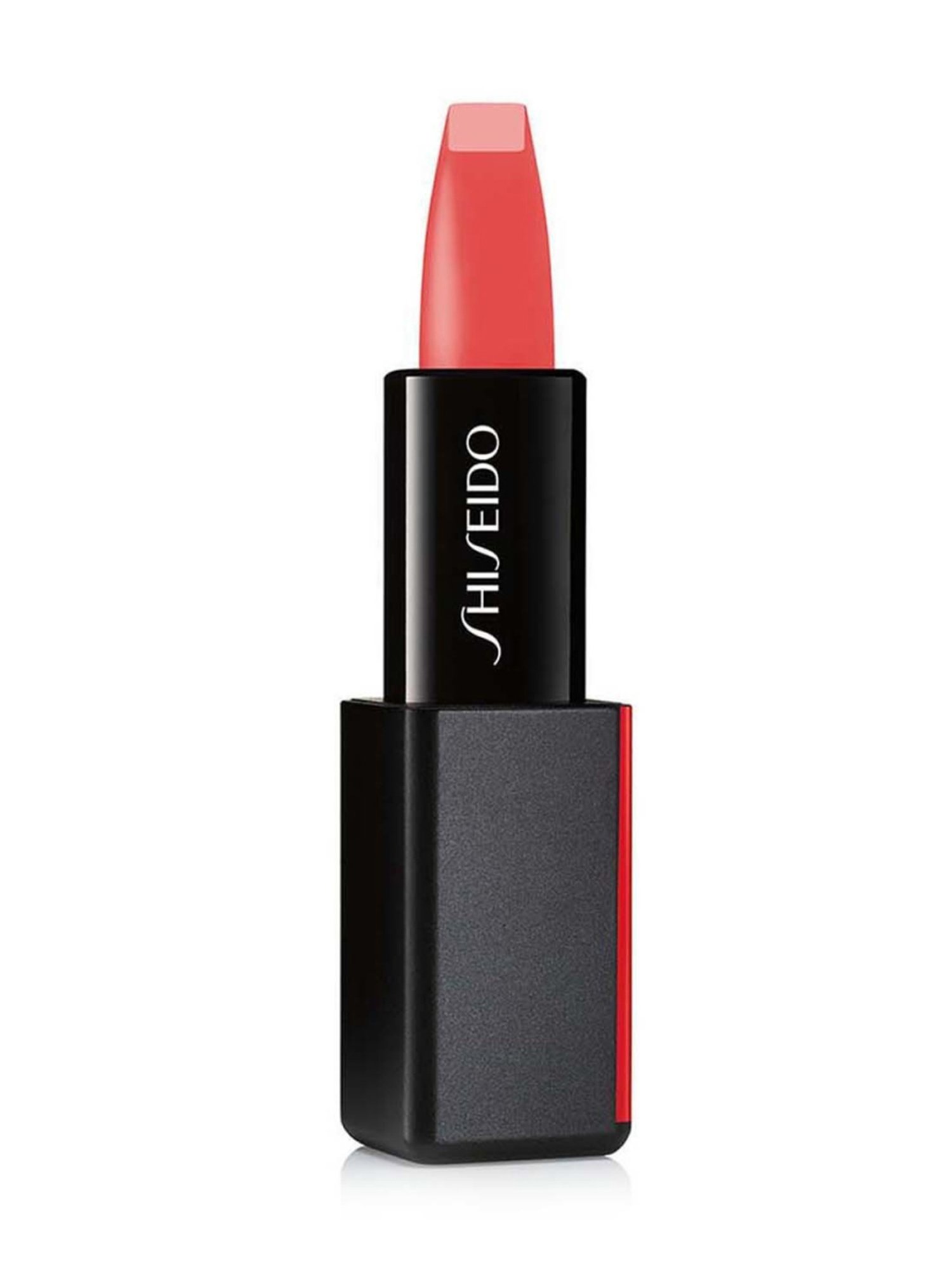 Shiseido Modernmatte Powder Lipstick 525 Sound Check 4 gm