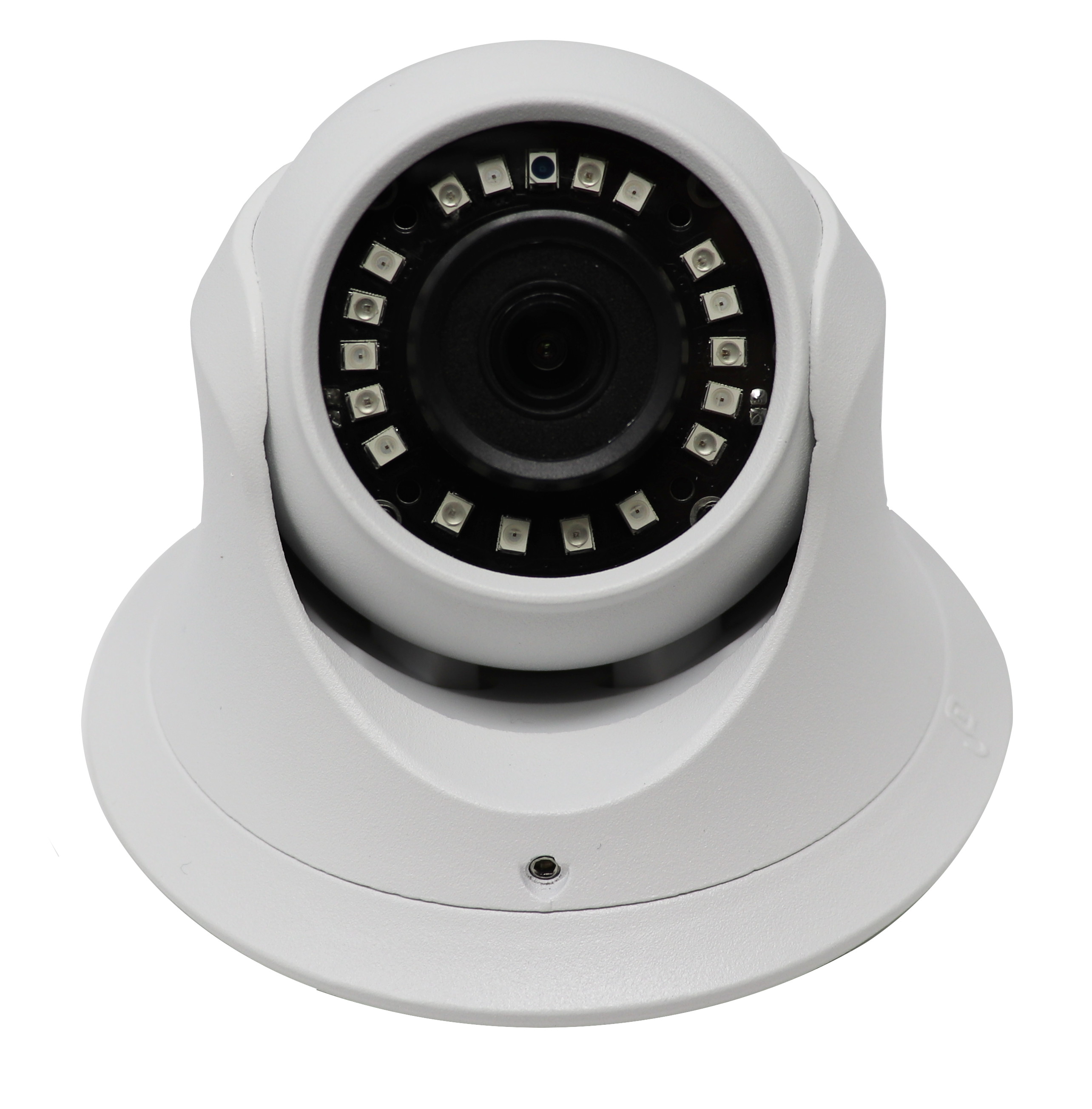 GW Security 16 Channel 4K H.265+ CCTV DVR Security System with (16) x HD 8MP 2160P Waterproof 4K Dome Security Cameras, 100ft Night Vision, 4TB Hard Drive, Smart Motion Detection, Plug & Play