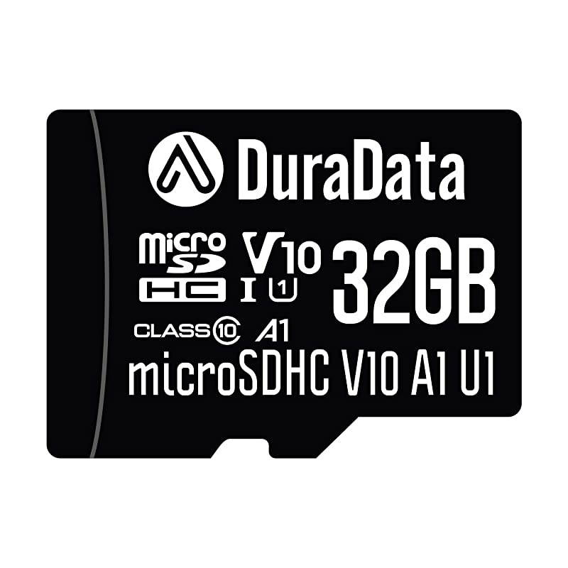 TF Card 32GB Micro SD Card 4 Pack Plus Adapter High Speed 32 GB Class 10 MicroSDHC Micro SDHC Mini SD Memory Card for Nintendo Android Phone Samsung LG Moto GoPro Hero Drone Roku Cameras