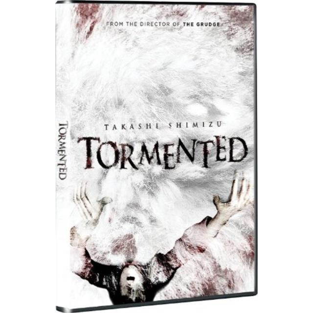 Tormented