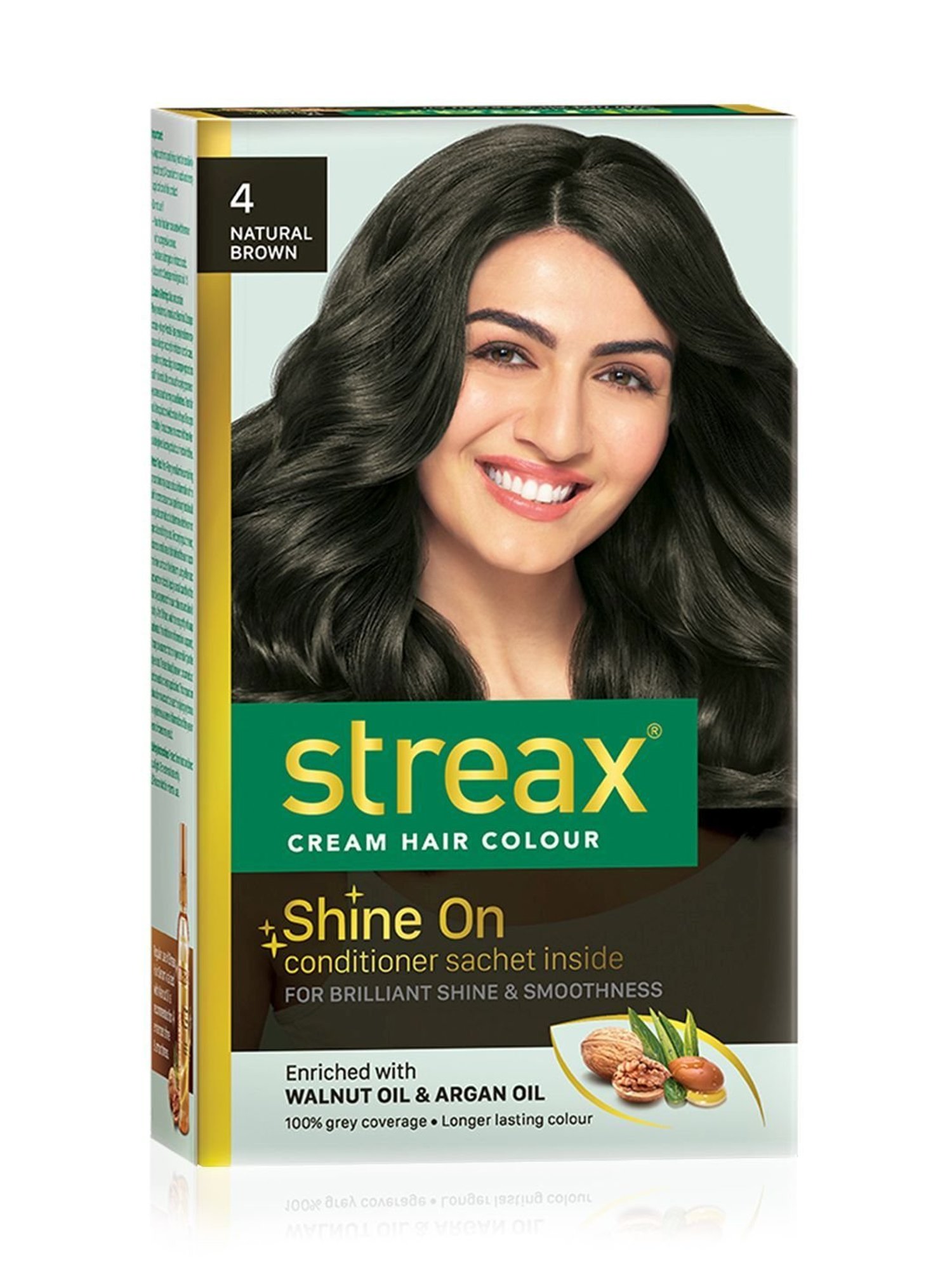 Vegetal Hair Bio Color Soft Black - 150 gm