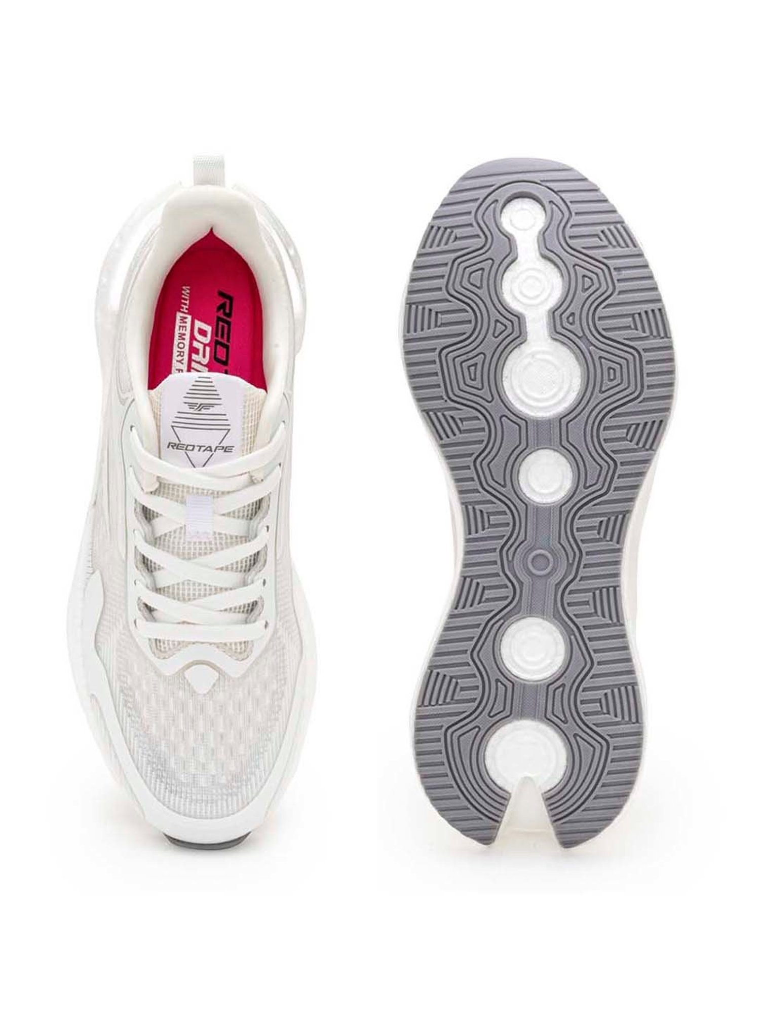 Reebok Women's Energy runner 3 Purple Running Shoes