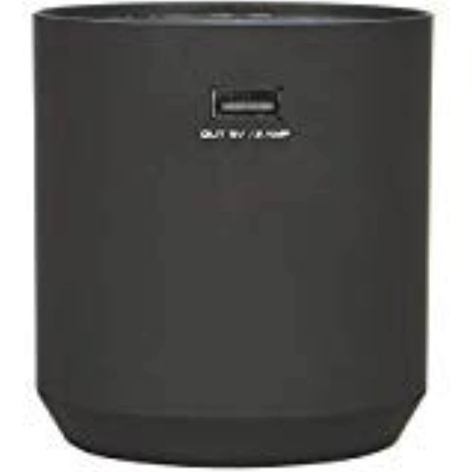 scentlok oz power bank  for use with the oz radial 400b odor destroyer/deodorizer