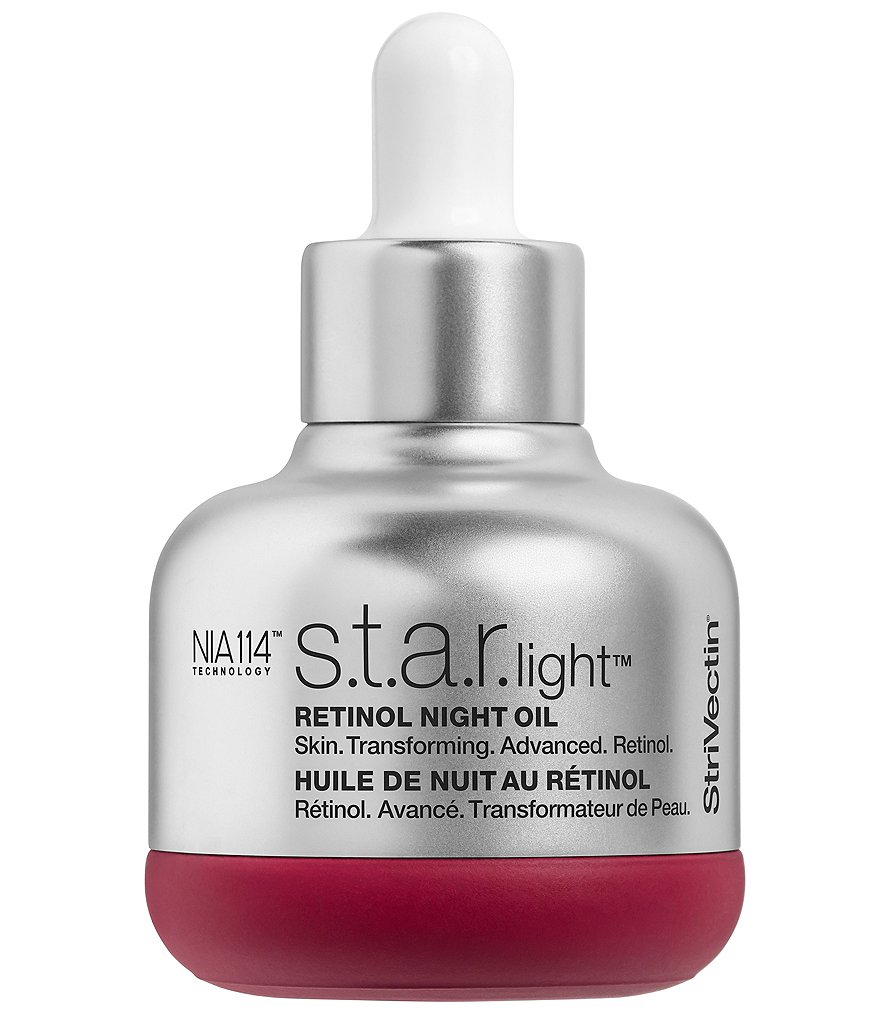 StriVectin S.T.A.R. LIGHT&trade; Retinol Night Oil