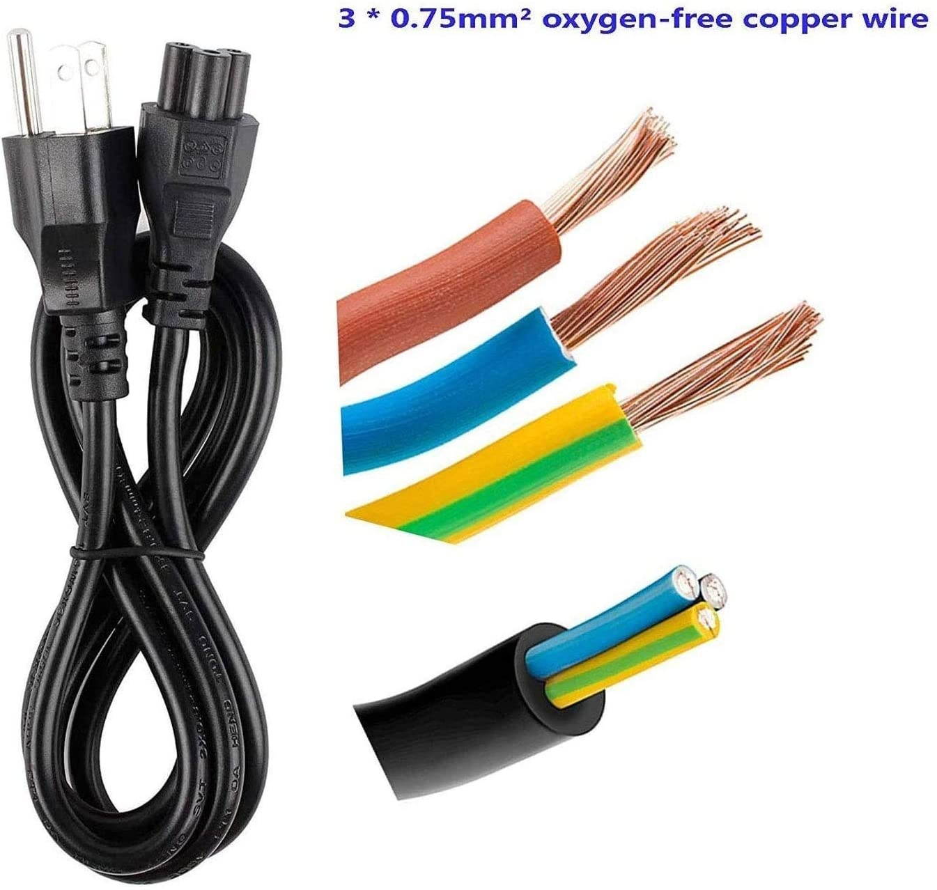 DTK 19V 4.74A 90W Ac Adapter for Acer Laptop Computer Charger Notebook PC Power Cord Supply Source Plug (75W 65W Compatible) Connector Size: 5.5x1.7mm