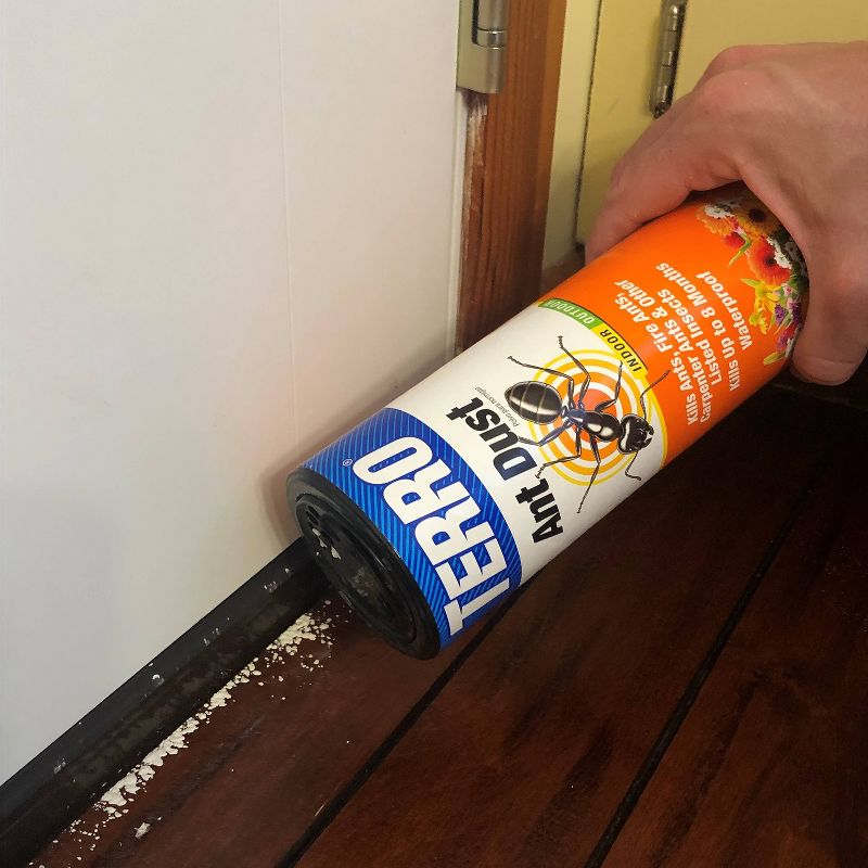Terro Ant Killer Dust - 16oz