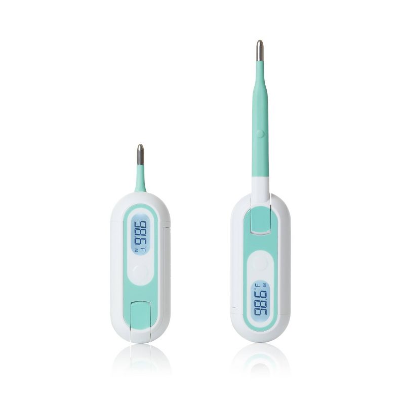 3-in-1 True Temp Digital Thermometer by Frida Baby