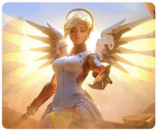 Generic Customized Rubber Mousepad Gaming Mouse Pad MP4-0151