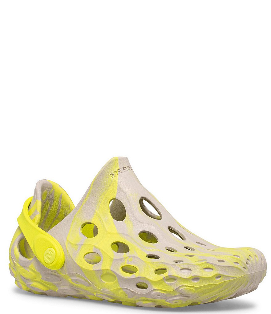 Merrell Boys' Hydro Slip-On Moc Clogs (Toddler)