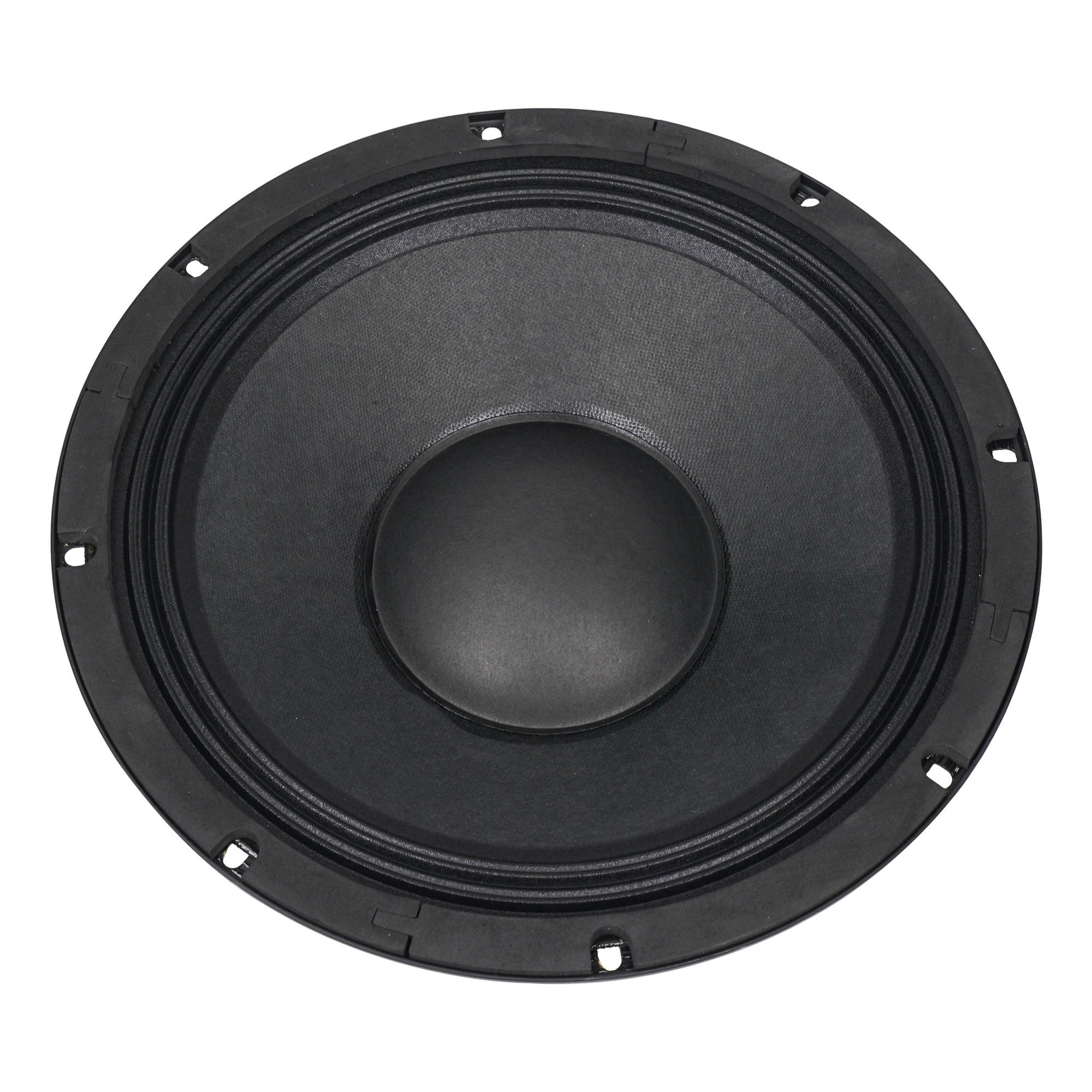 Sound Town 12&rdquo; 250W Steel Frame Raw Woofer (Low Frequency Driver) w/ 2" Voice Coil, Replacement Woofer for PA/DJ Speaker, Subwoofer Cabinets (STLF-12VS)