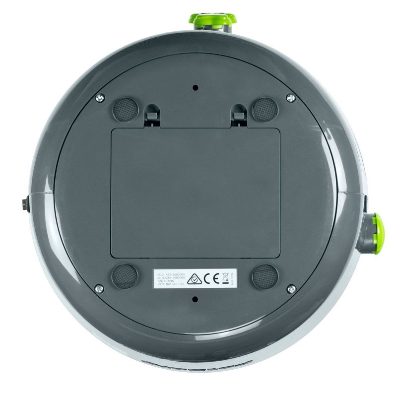 PetSafe Automatic Ball Launcher - Gray