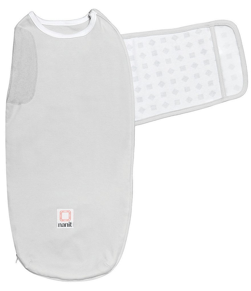 Nanit Baby Newborn-24 Months Swaddle for Nanit Cameras