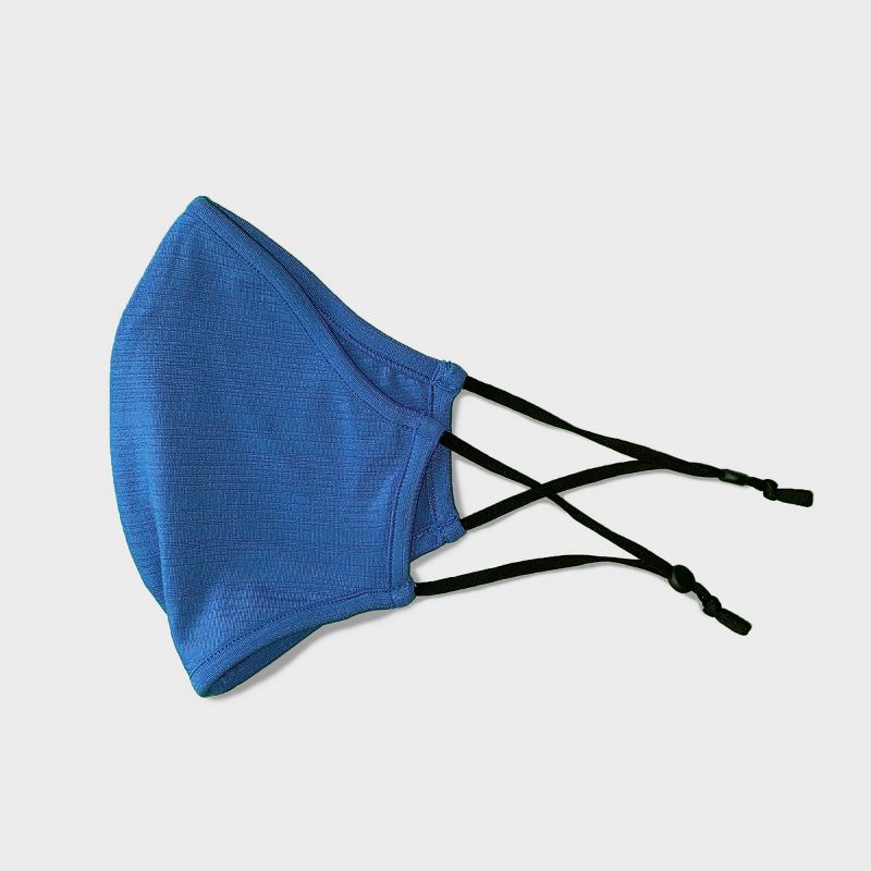 Wemco 2pk Americana Flag Bandana Scarf