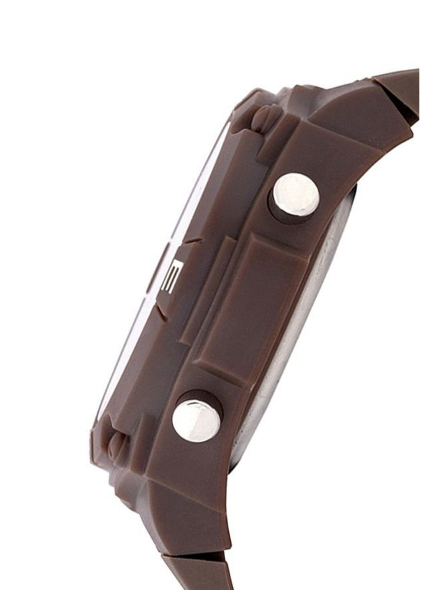 Sonata NR77033PP02 Digital Watch for Men