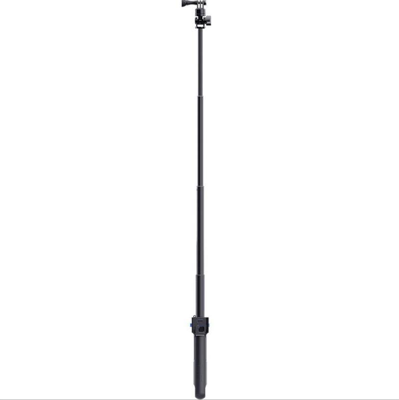 Gopro Stick Remote Selfie Monopod Pole Handheld Extendable Housing