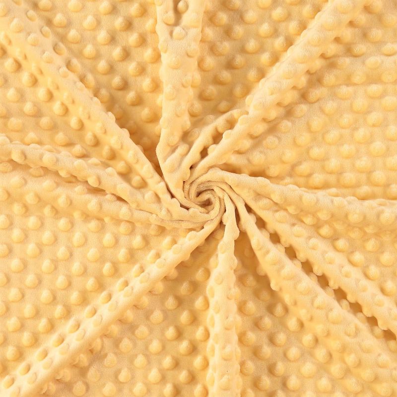 Harry Potter Plush Baby Blanket