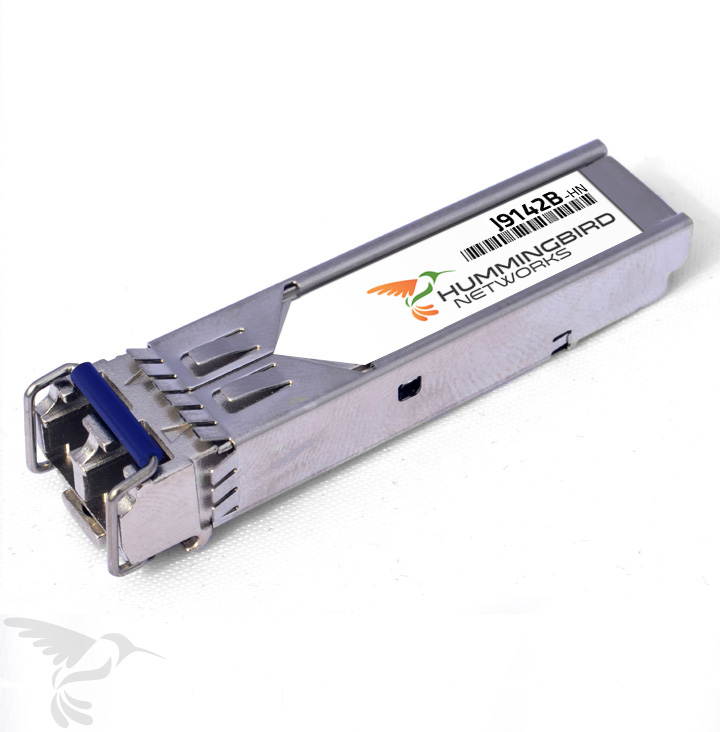 HP J9142B Compatible 1000Base BX-D BIDI SFP LC for Procurve