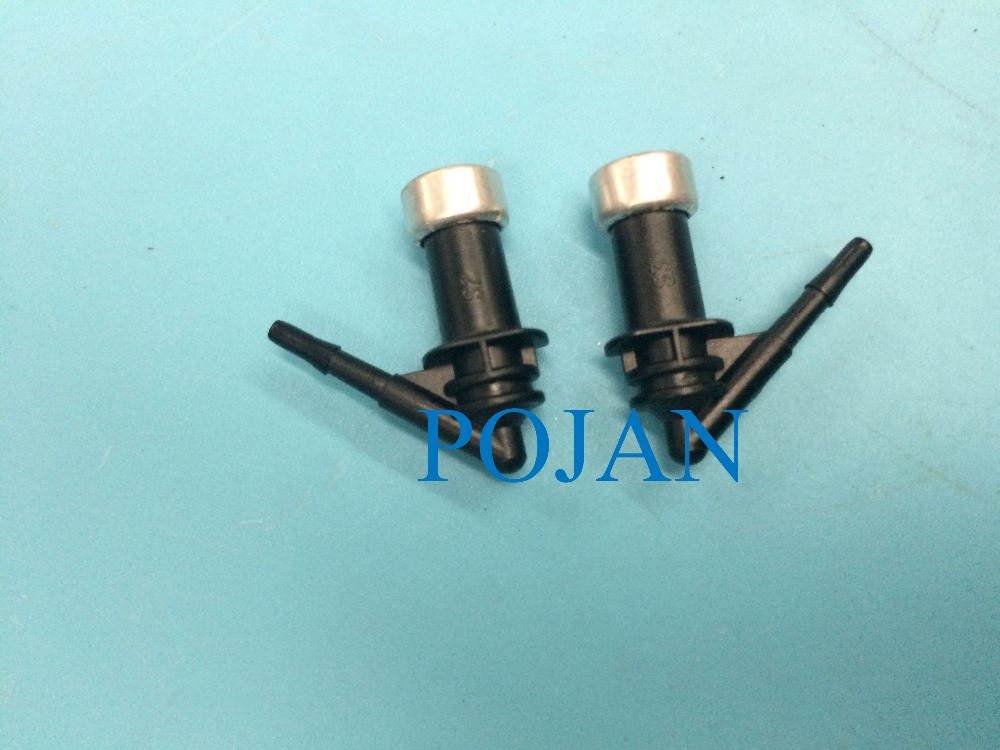 INK Nozzle Fix Designjet 500 510 800PS Plotter Printhead INK TUBES C7769-60381 C7770-60286 printer parts