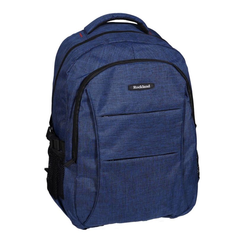 Rockland 20'' Military Tactical Laptop Backpack