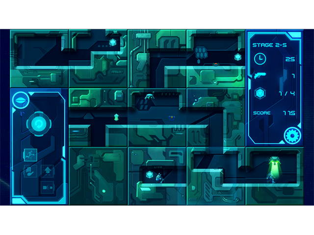 Ego Protocol [Online Game Code]