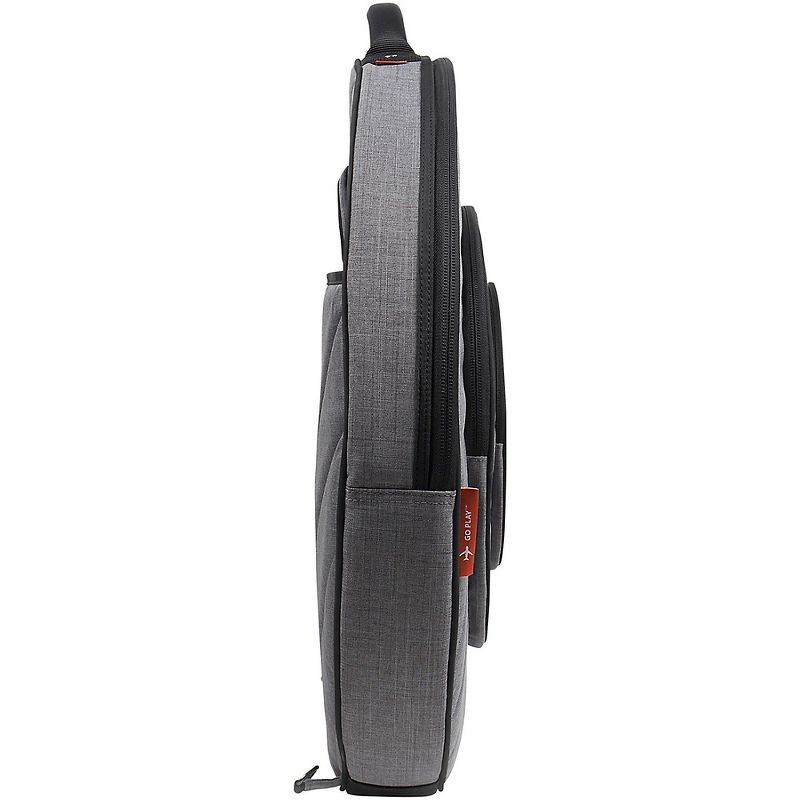 MONO M80 24 in. Cymbal Case Ash