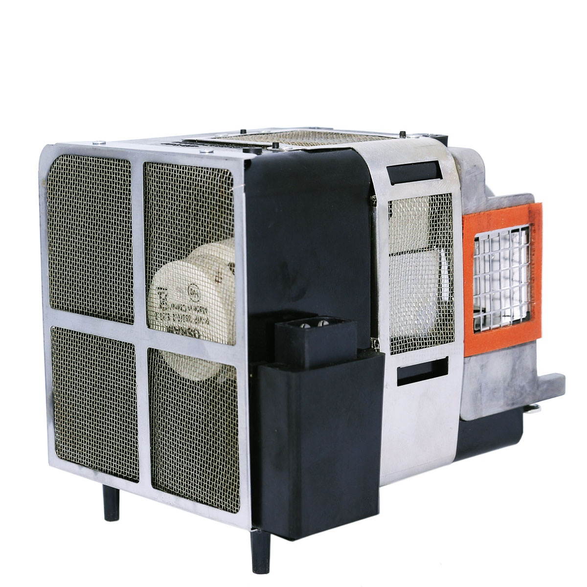 Original Osram Projector Lamp Replacement with Housing for Mitsubishi XD600