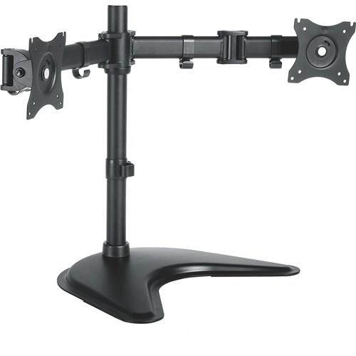 Kantek Dual Monitor Arm MA225 Maunting Brackets