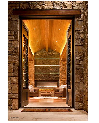 High Power 12V 5M 3528 Flexible LED Strip Lights Waterproof 300 Units 24W (RGB)