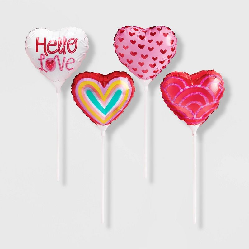 Valentine's Day Balloon Pack - Spritz™