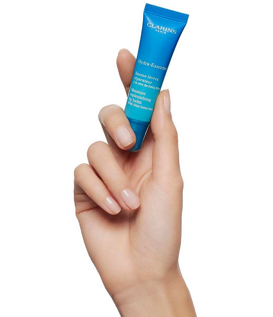 Patchology FlashPatch Hydrating Lip Gels (5-pack)