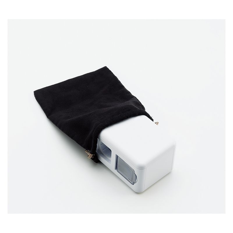 BONECO 7146 Travel Cool Mist Ultrasonic Humidifier