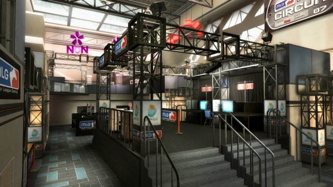 Tom Clancy's Rainbow Six Vegas 2 Playstation3 Game