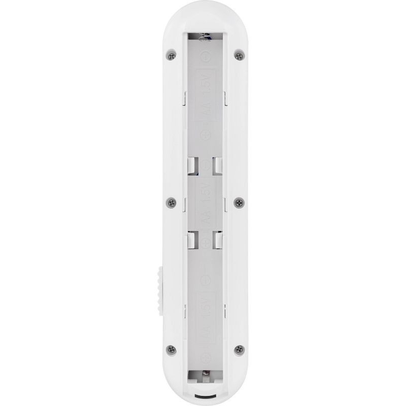 Energizer 2pk Battery Operated LED Mini Light Bar with IR Remote