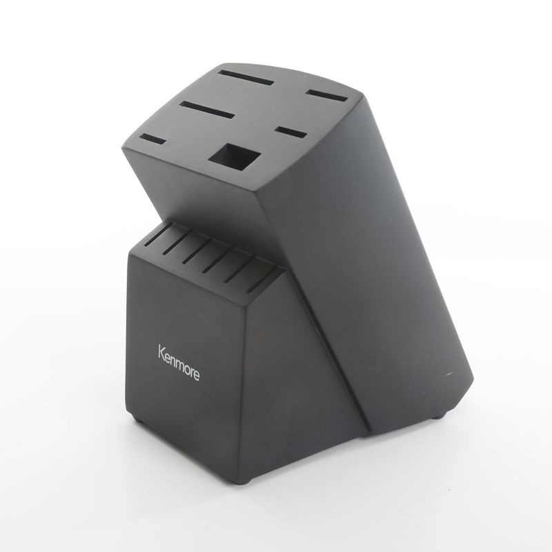 Kenmore Cooke 13 Piece Stainless Steel Hollow Cutlery Set