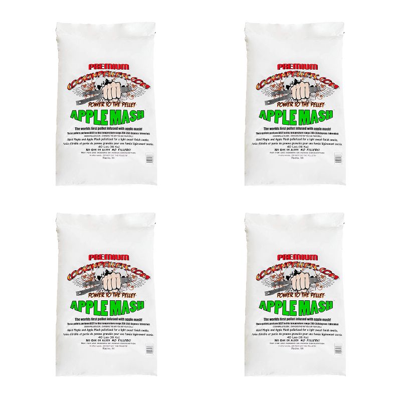 Zulay Kitchen 18" Grill Brush 100% Rust Proof Stainless Steel Bristles and a Sharp Metal Scraper with Long and Sturdy Handle