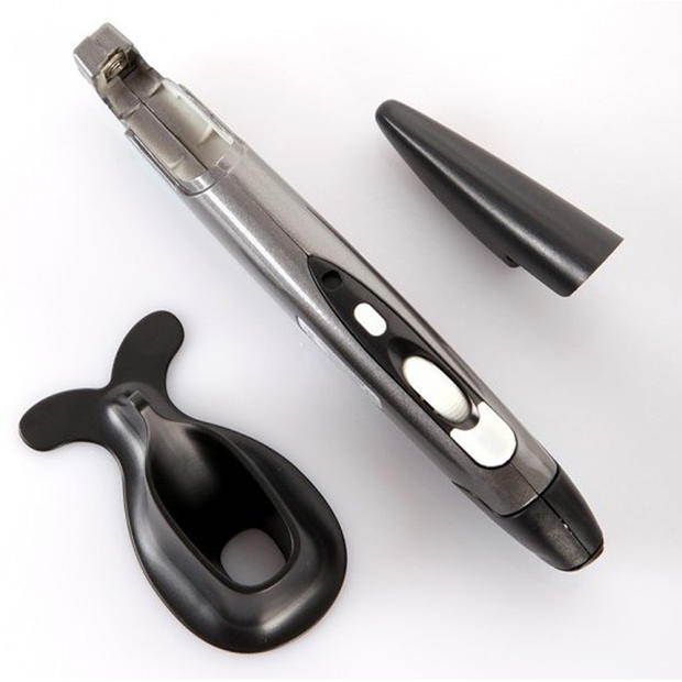 2.4GHz Optical Usb Wireless Pen Mouse for PC Laptop PPT Drawing Teaching Speech